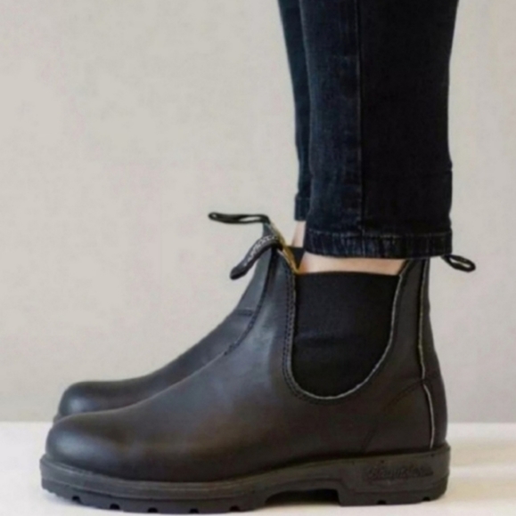 blundstone 558 boots